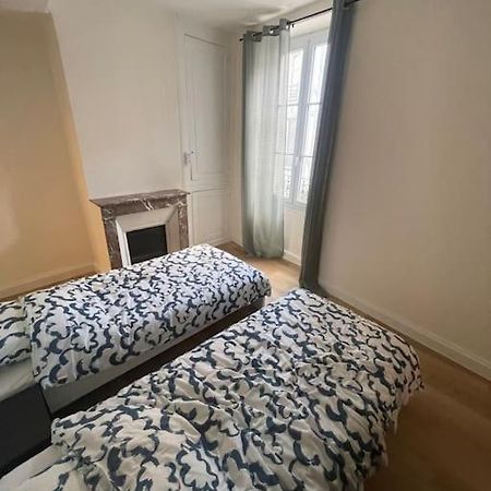 Appartement Ancien A 올리언스 외부 사진