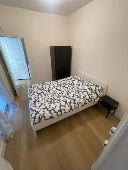 Appartement Ancien A 올리언스 외부 사진