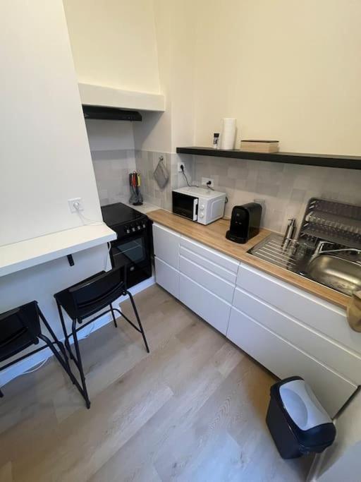 Appartement Ancien A 올리언스 외부 사진