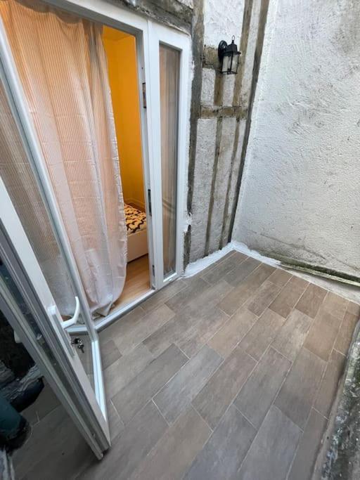 Appartement Ancien A 올리언스 외부 사진