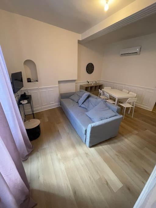 Appartement Ancien A 올리언스 외부 사진