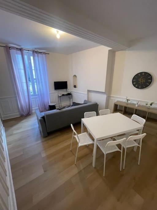 Appartement Ancien A 올리언스 외부 사진