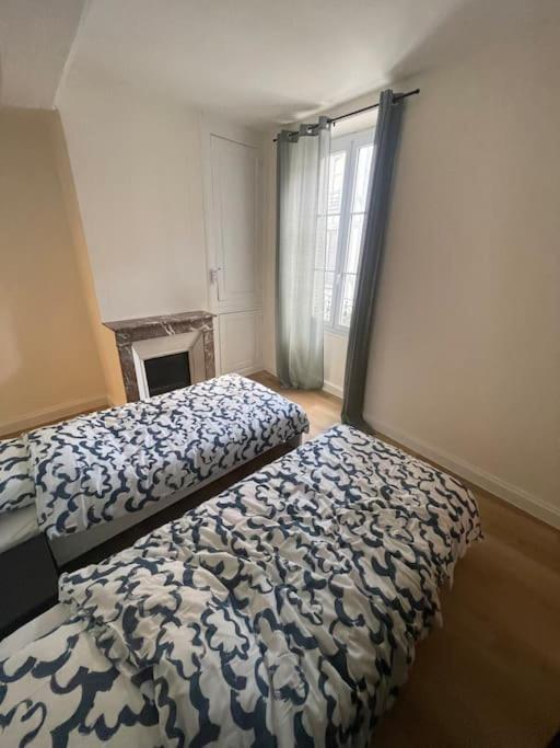 Appartement Ancien A 올리언스 외부 사진