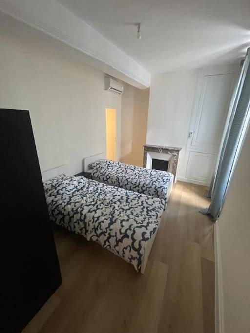Appartement Ancien A 올리언스 외부 사진