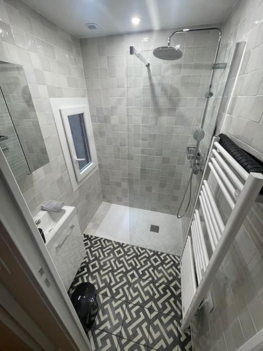 Appartement Ancien A 올리언스 외부 사진