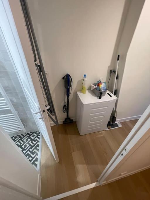 Appartement Ancien A 올리언스 외부 사진
